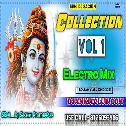 Jalwa Chadaile Banii - Bol Bam New Song 2021 (Electro Full Deshi GMS Remix) Dj SBM Sachin PratapPur